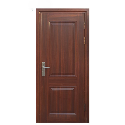 Cửa thép vân gỗ Greendoor-M5